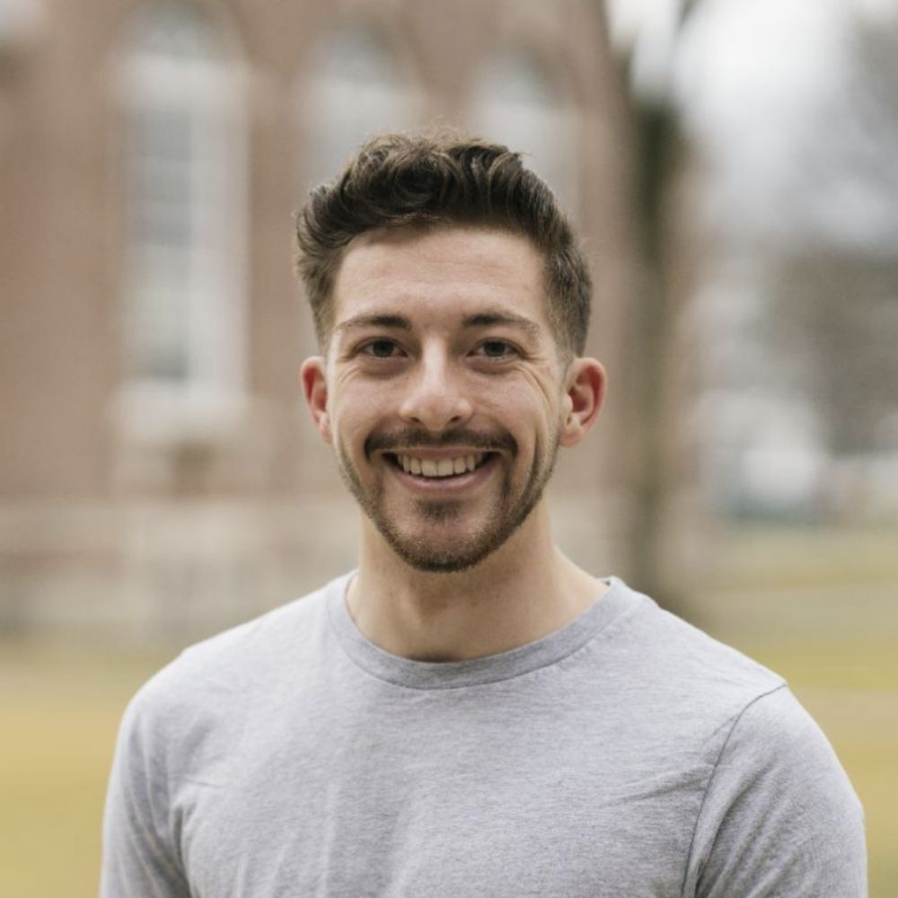 Chance Bowman