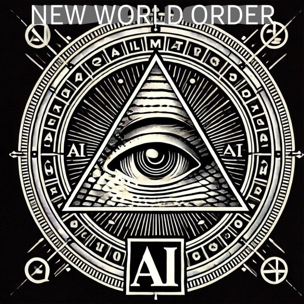 Profile picture thenewworldorder.bsky.social