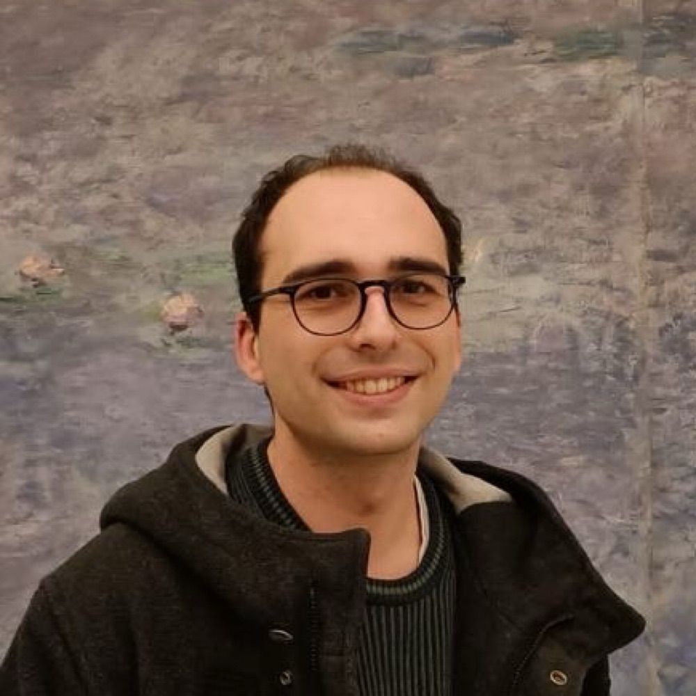 Raphaël Negrini