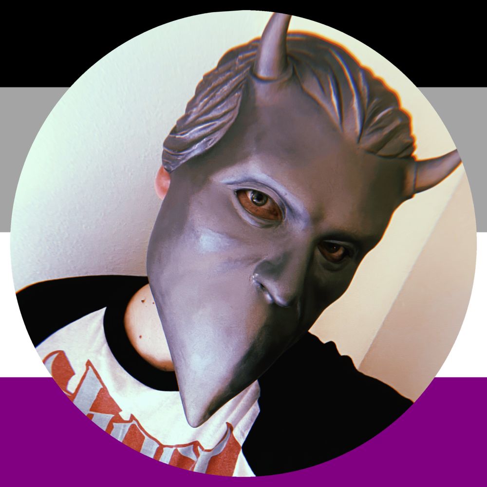 Dallas Outsyder of Outsyder Radio ™️