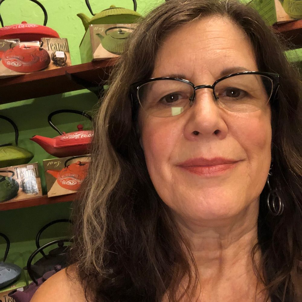 Teresa K Smith