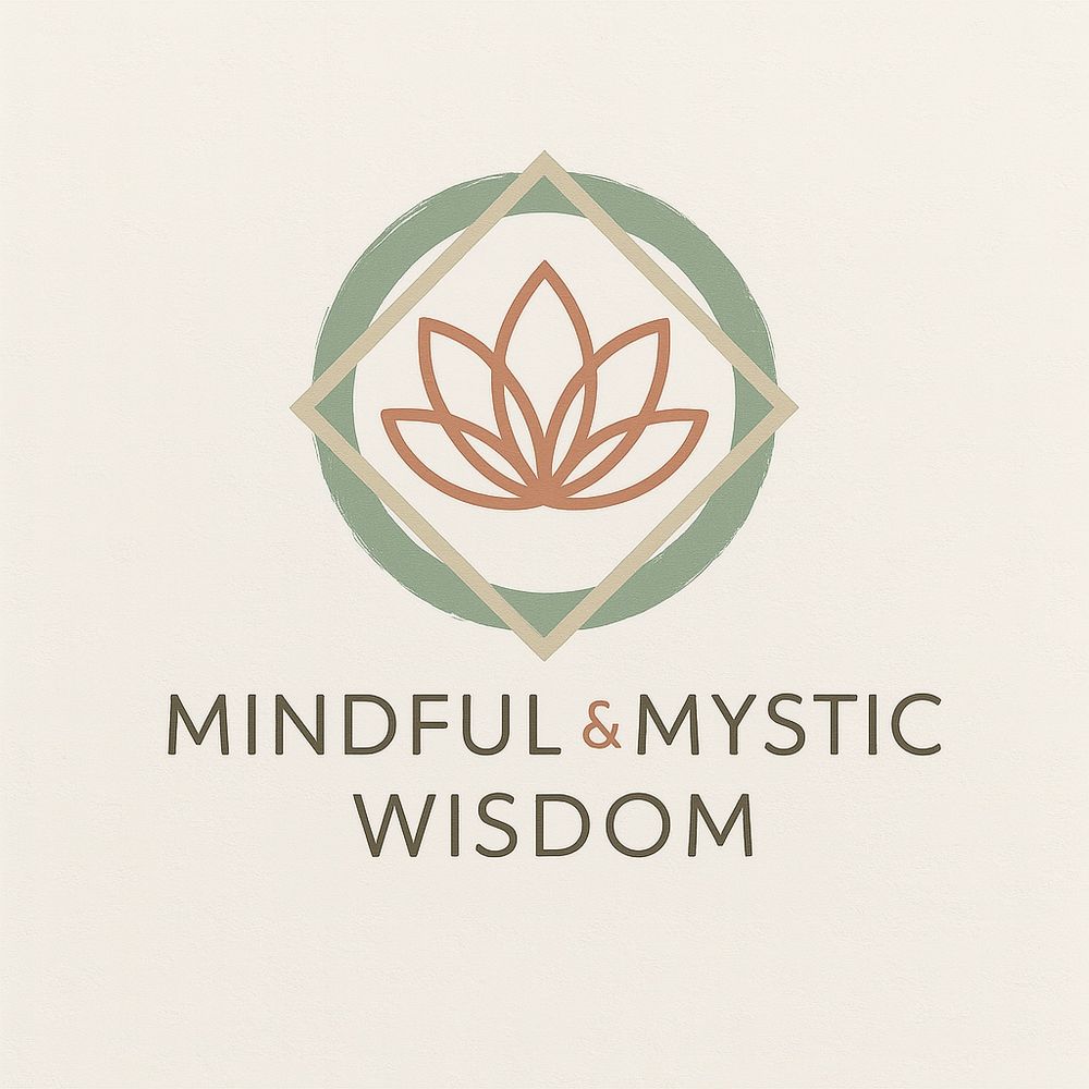 Mindful & Mystic Wisdom