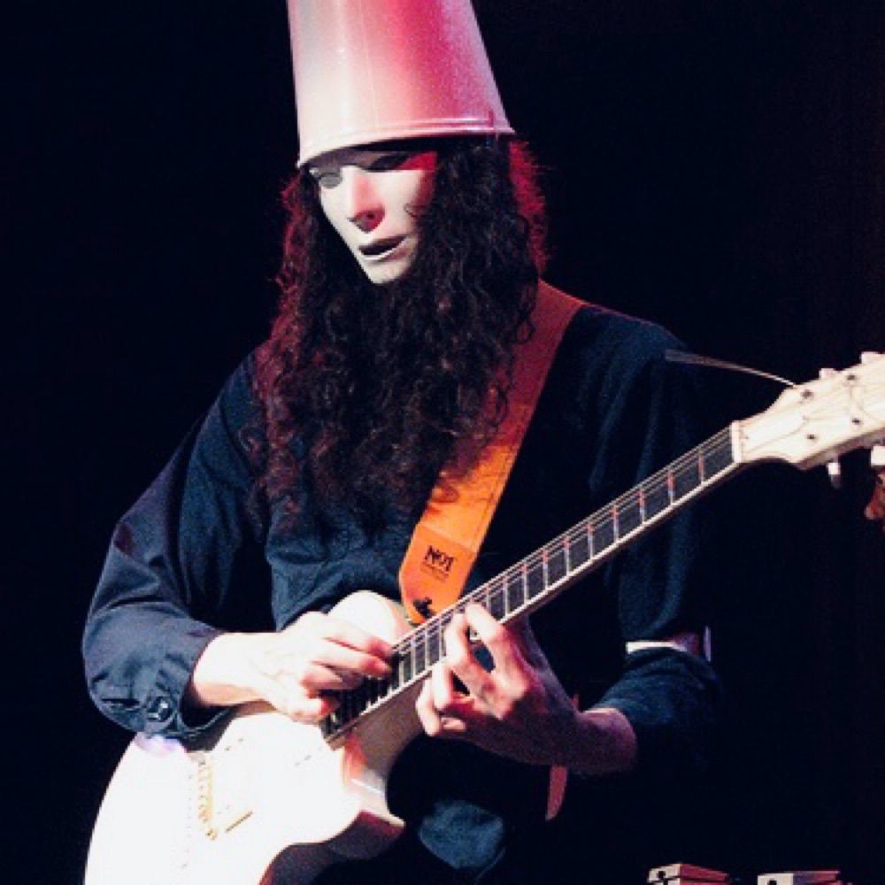 mellowbucketheaddaily