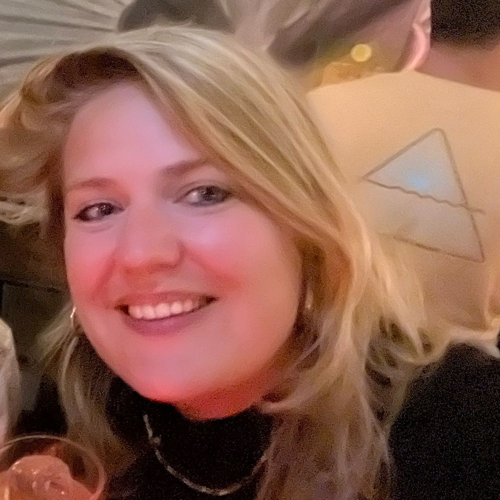 Eva Kloosterman