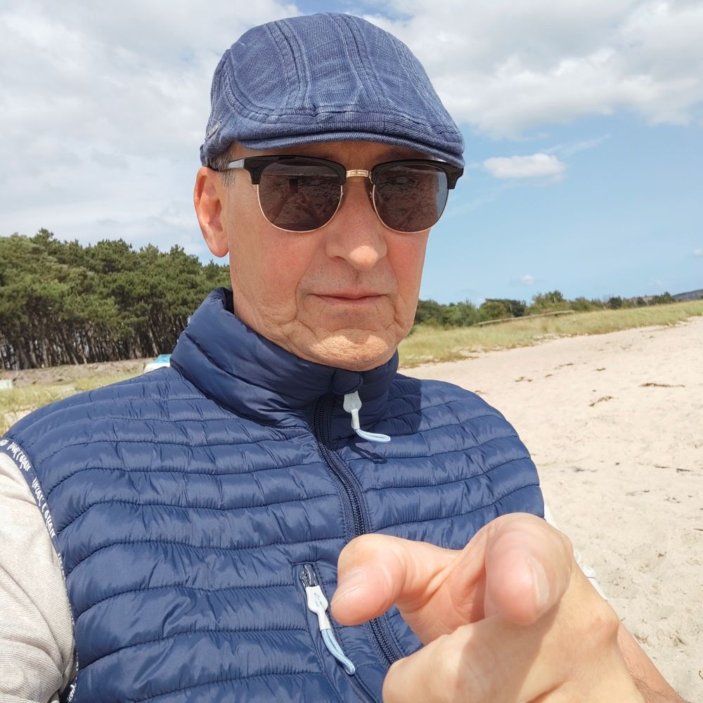 MasterMike