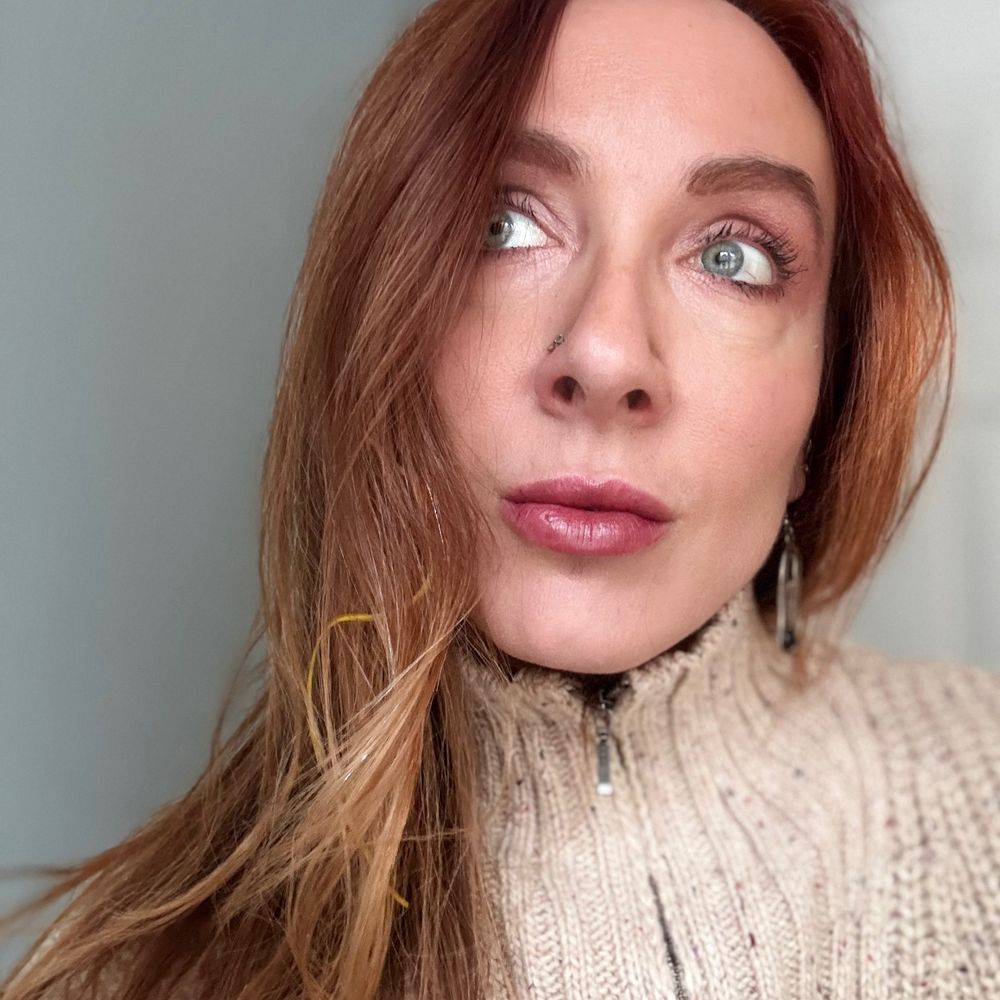 Sarah McDonnell