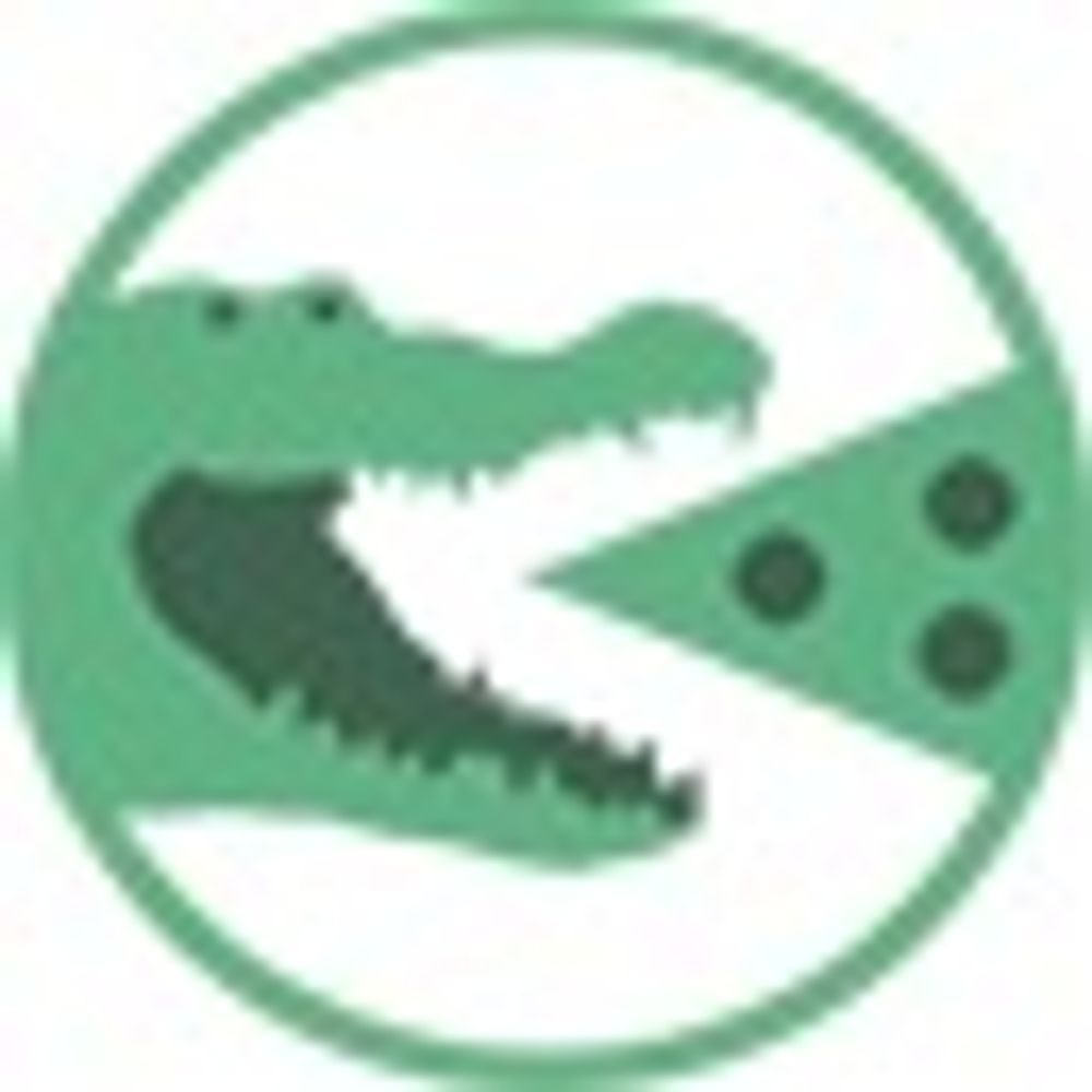 alligator