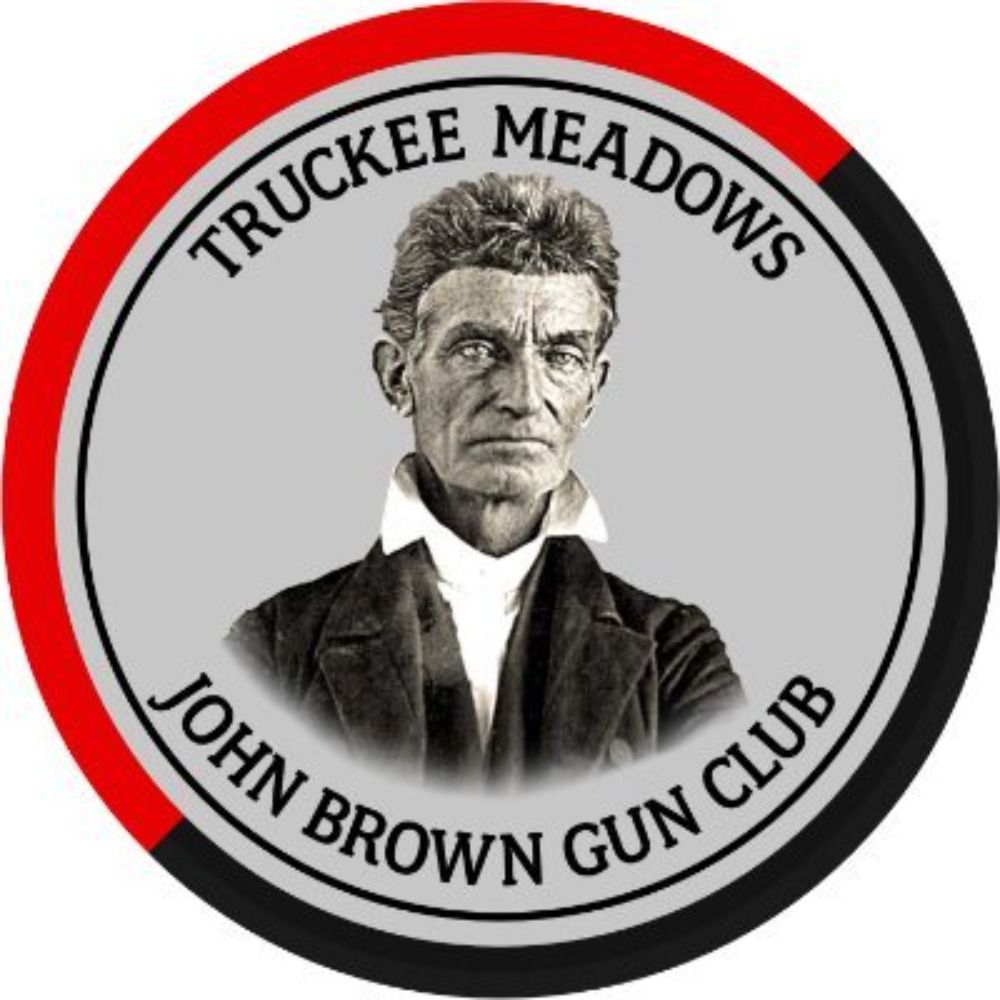 Truckee Meadows John Brown Gun Club