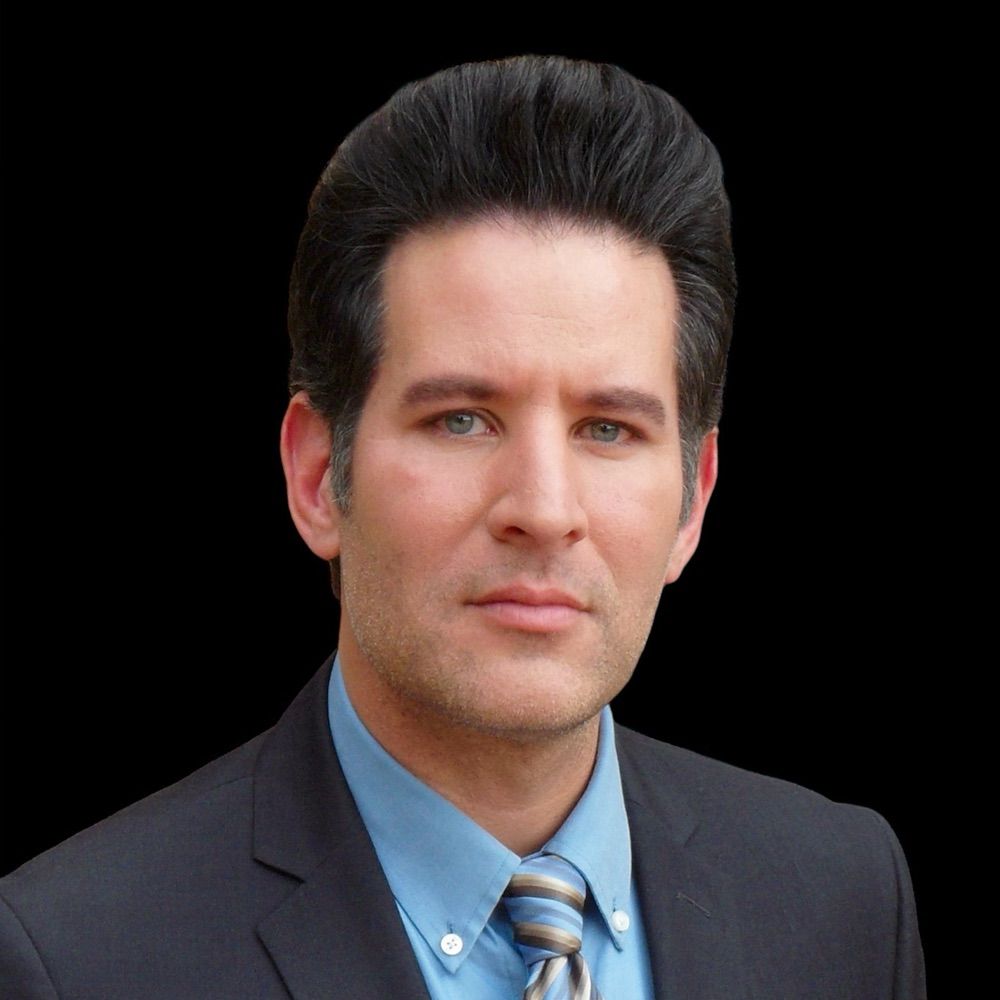 Alex Sanz