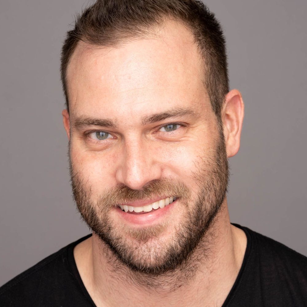 Anthony Cerbins