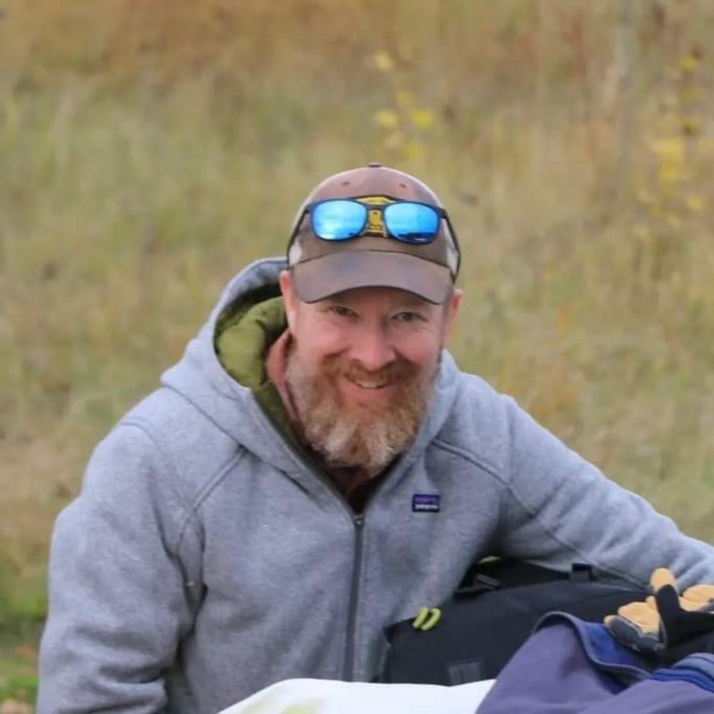 Peter Fortna