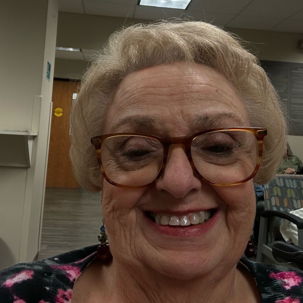 Ann Collins
