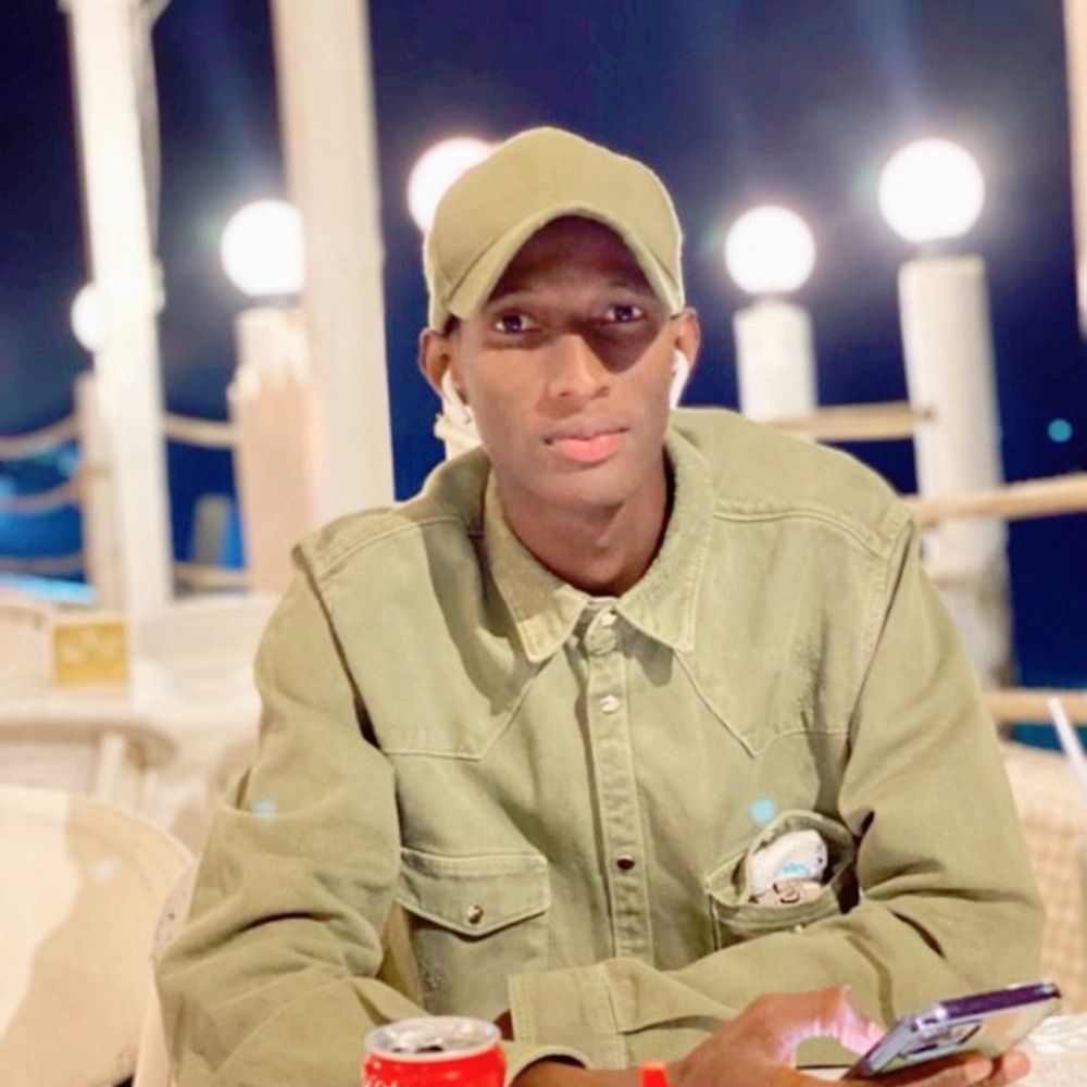 Bathily Samba 🇸🇳