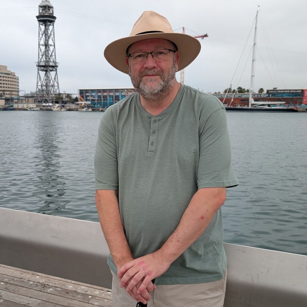 Mike Greenfield
