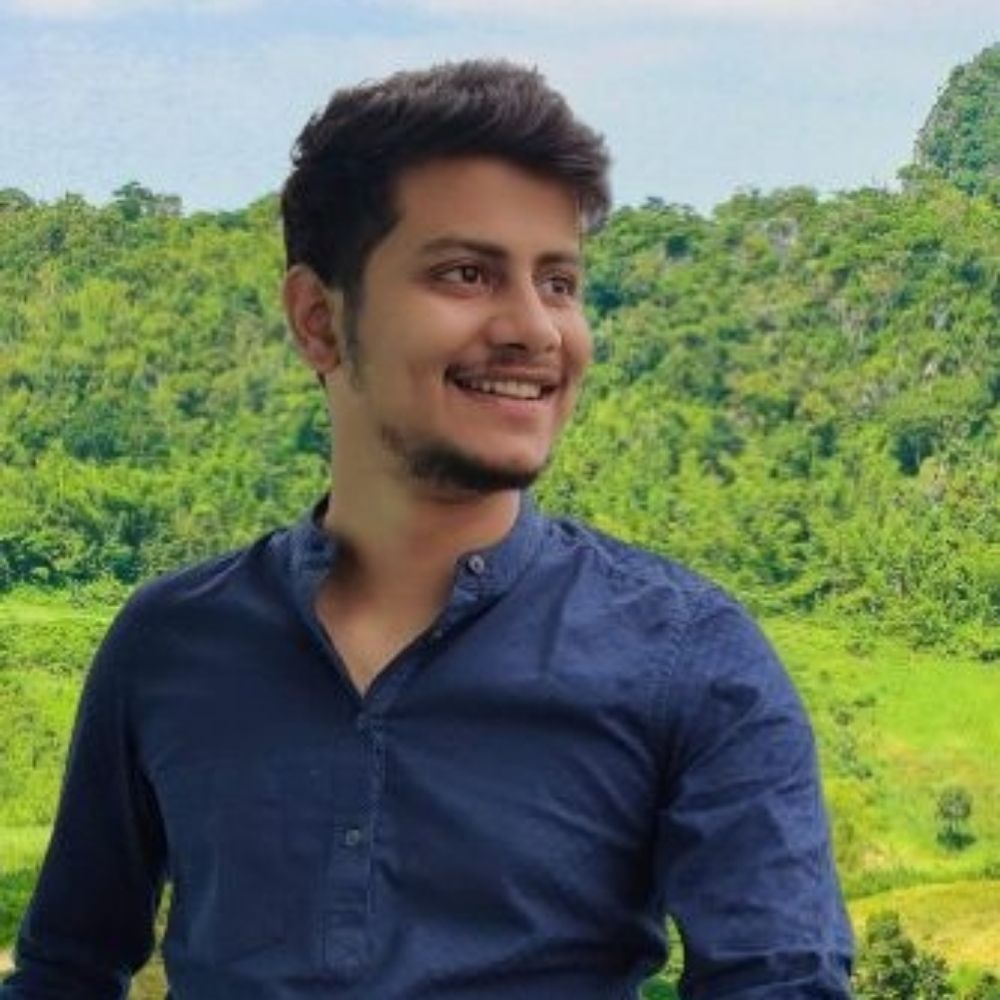 Adarsh Rai