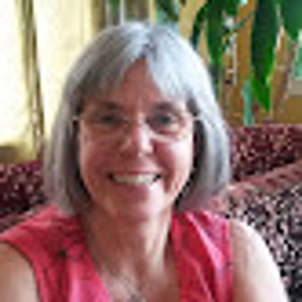 Anita Thomson