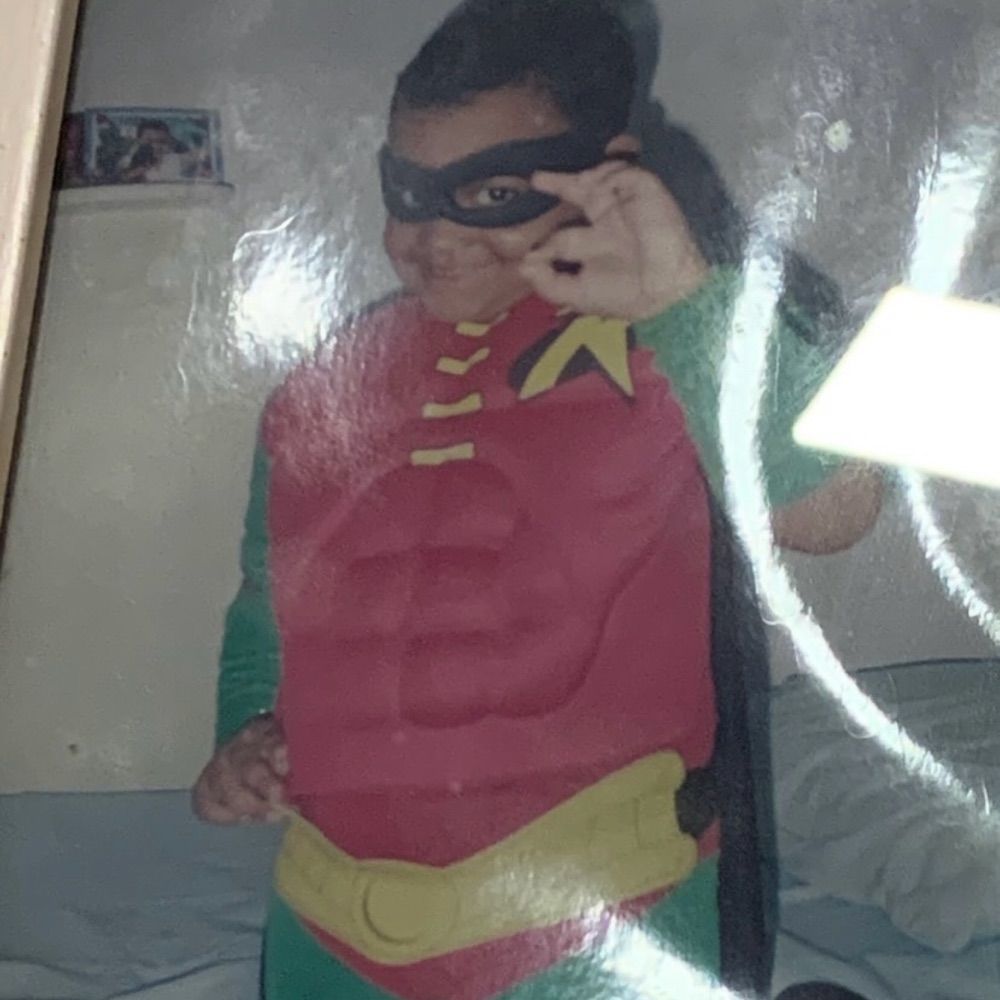 User avatar