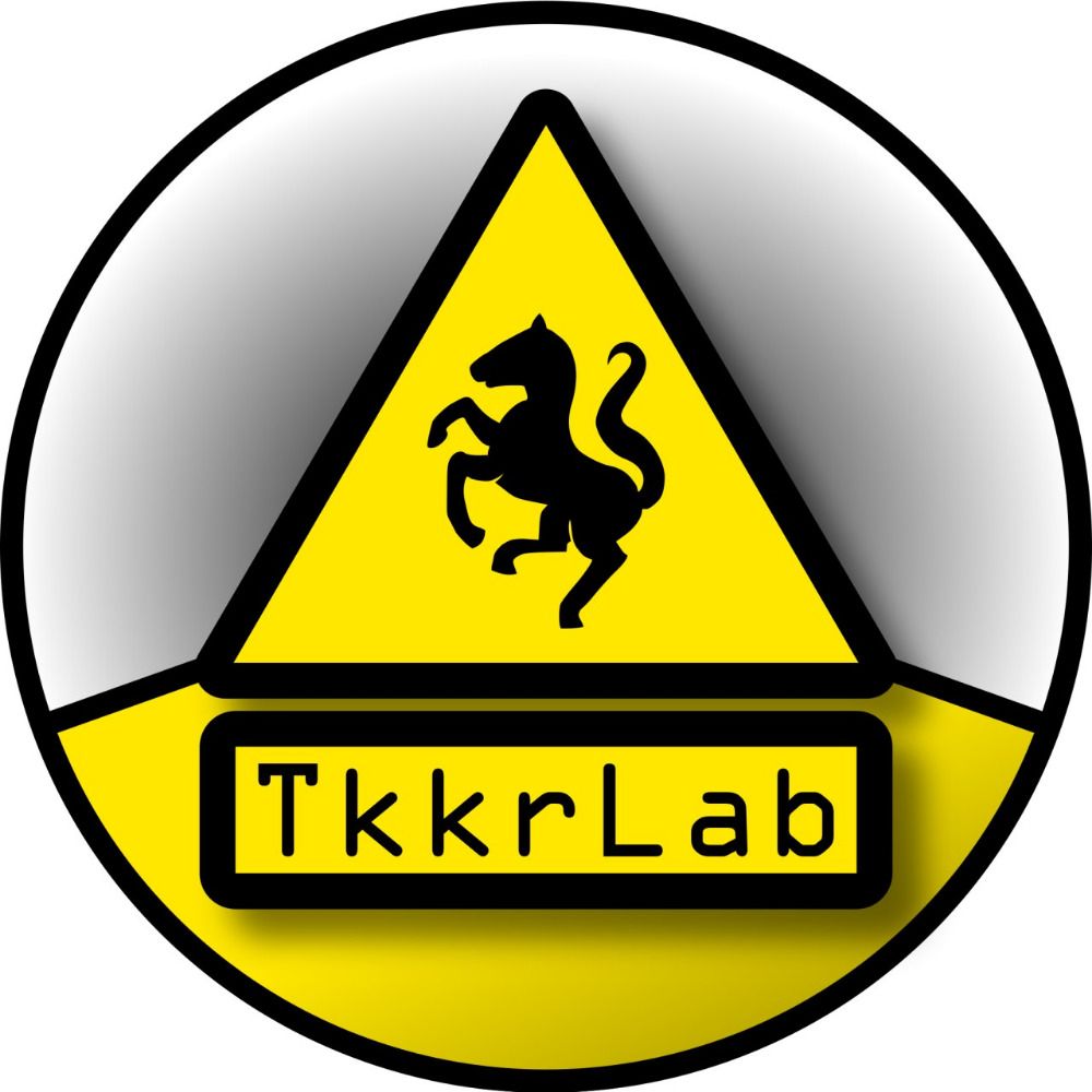 Hackerspace TkkrLab