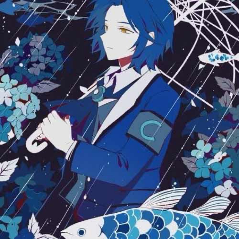 (twink) Chesed