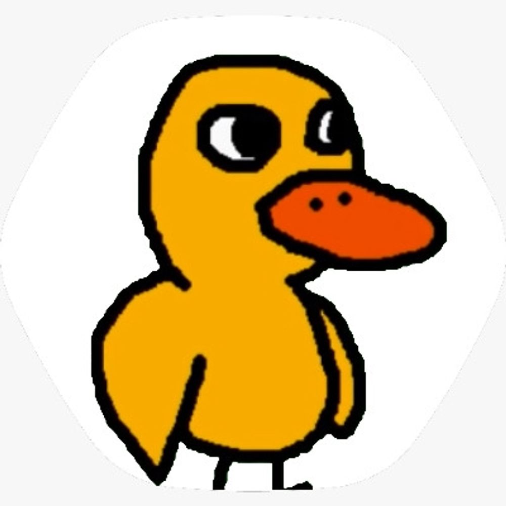 🦆 IXTR Unai 🦆