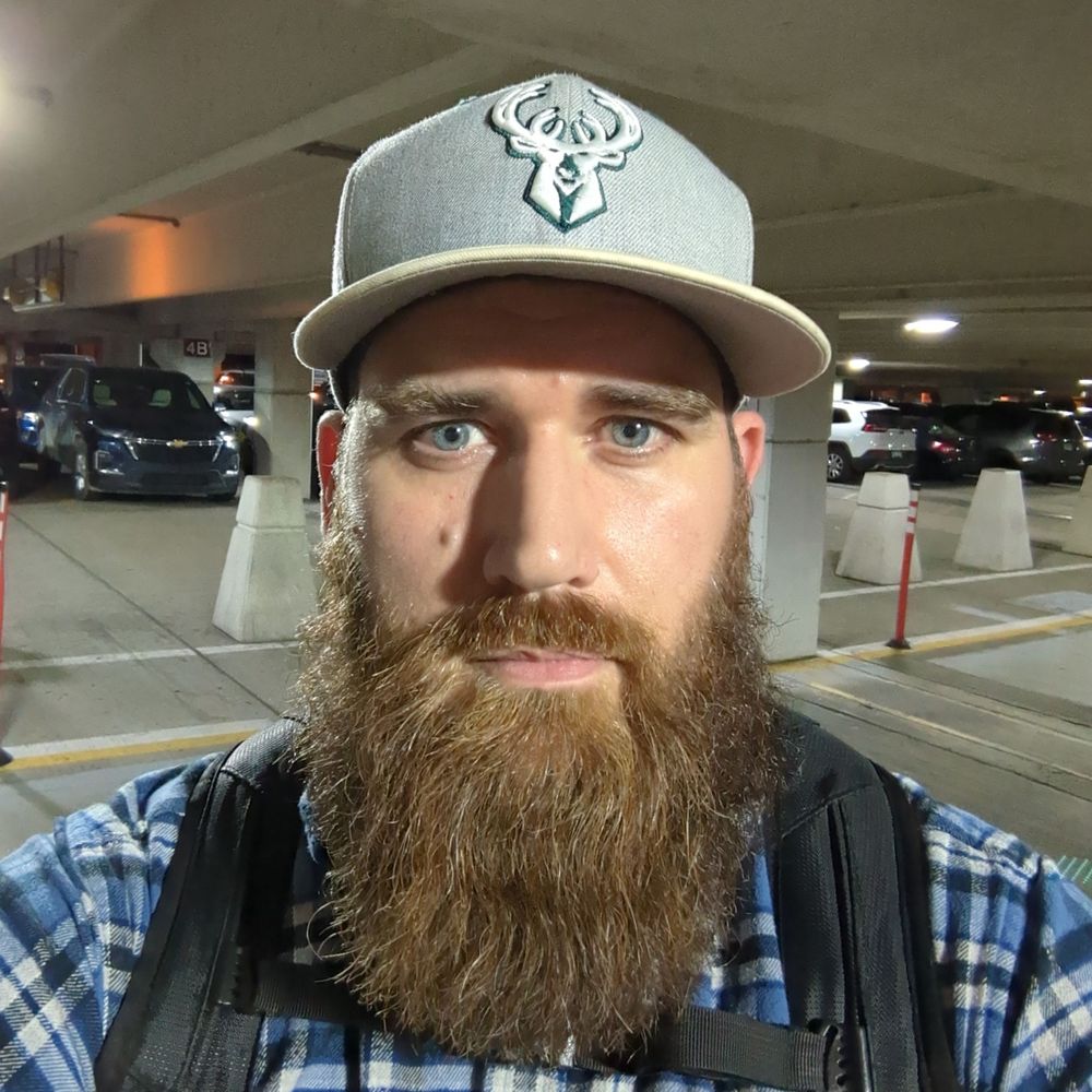 Conor Klecker
