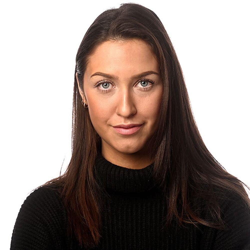 Amanda Hällsten