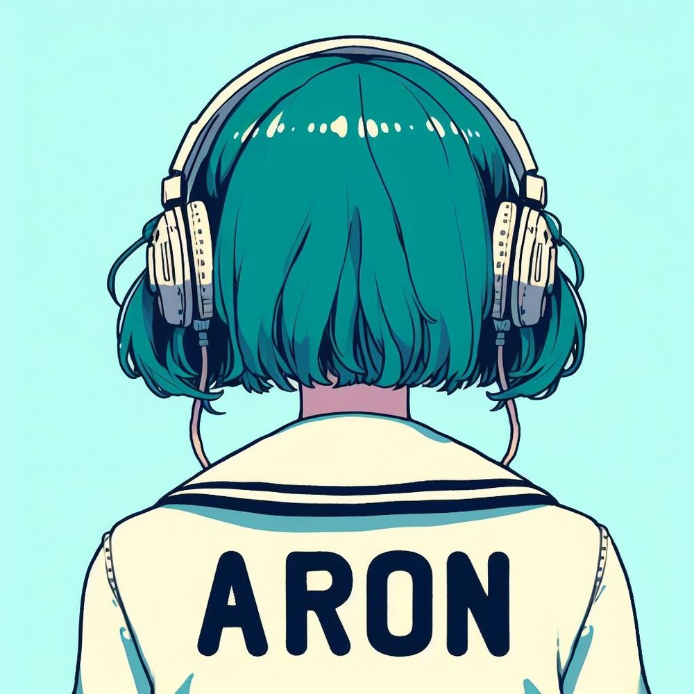 Aron