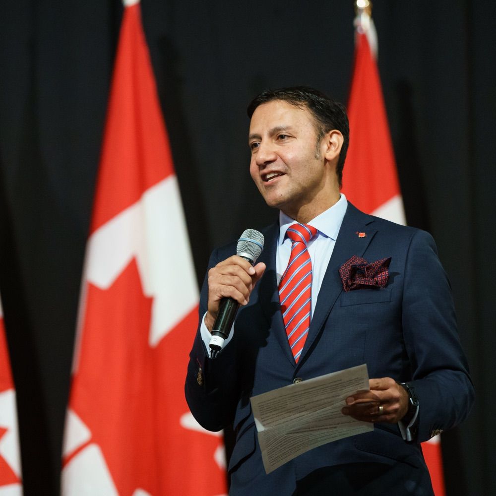 Arif Virani
