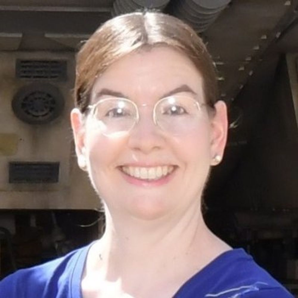 Alice Keane