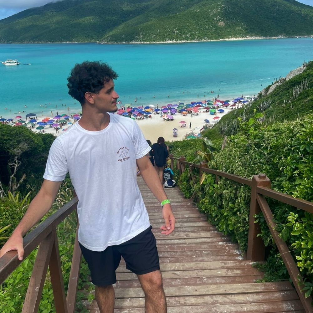 maurício 