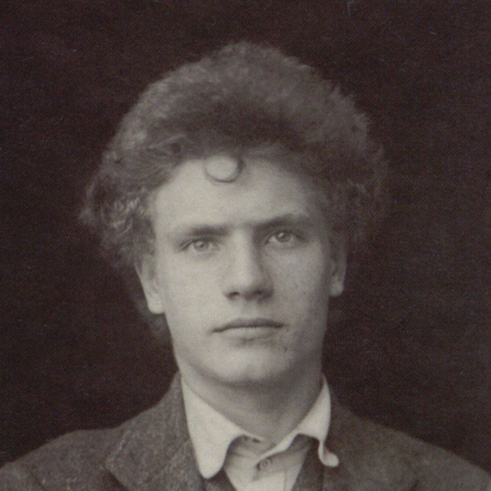 Austin Osman Spare