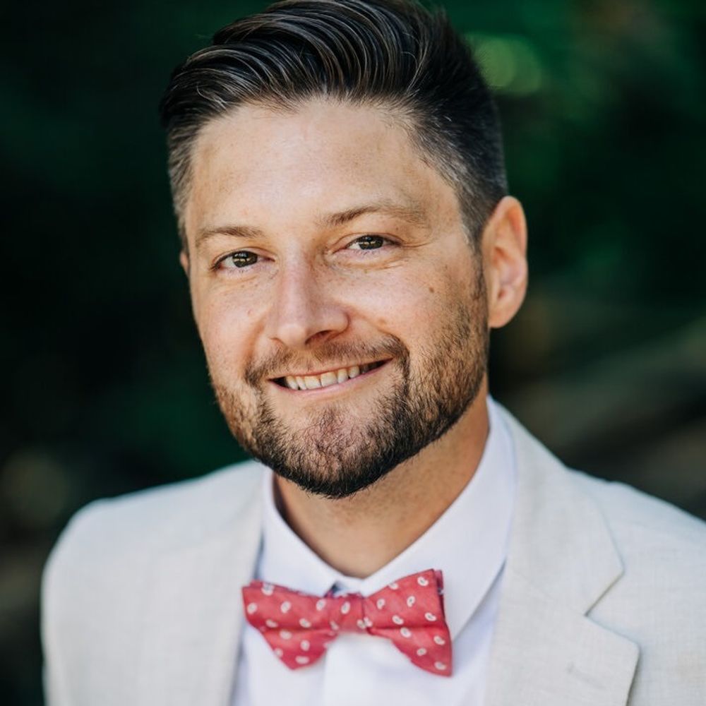 Justin C. Wiltshire