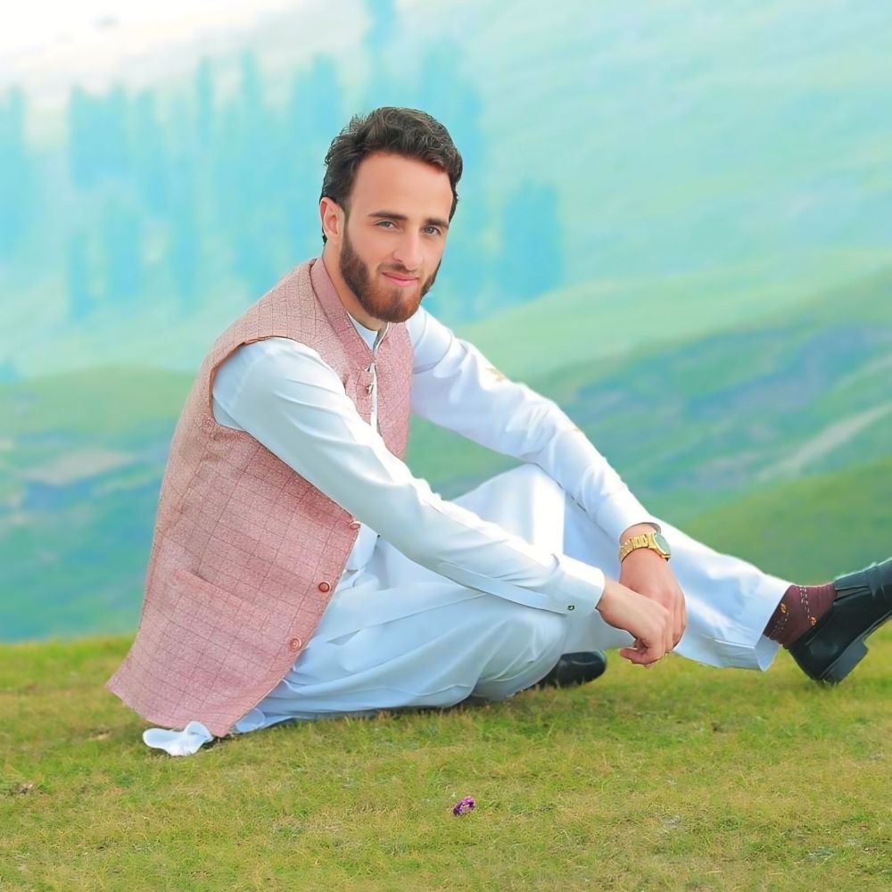 Safdar Kaleem