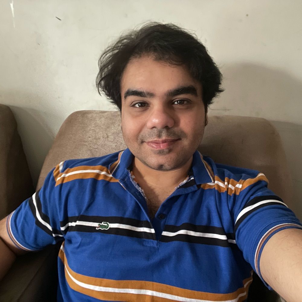 Ali Warsi