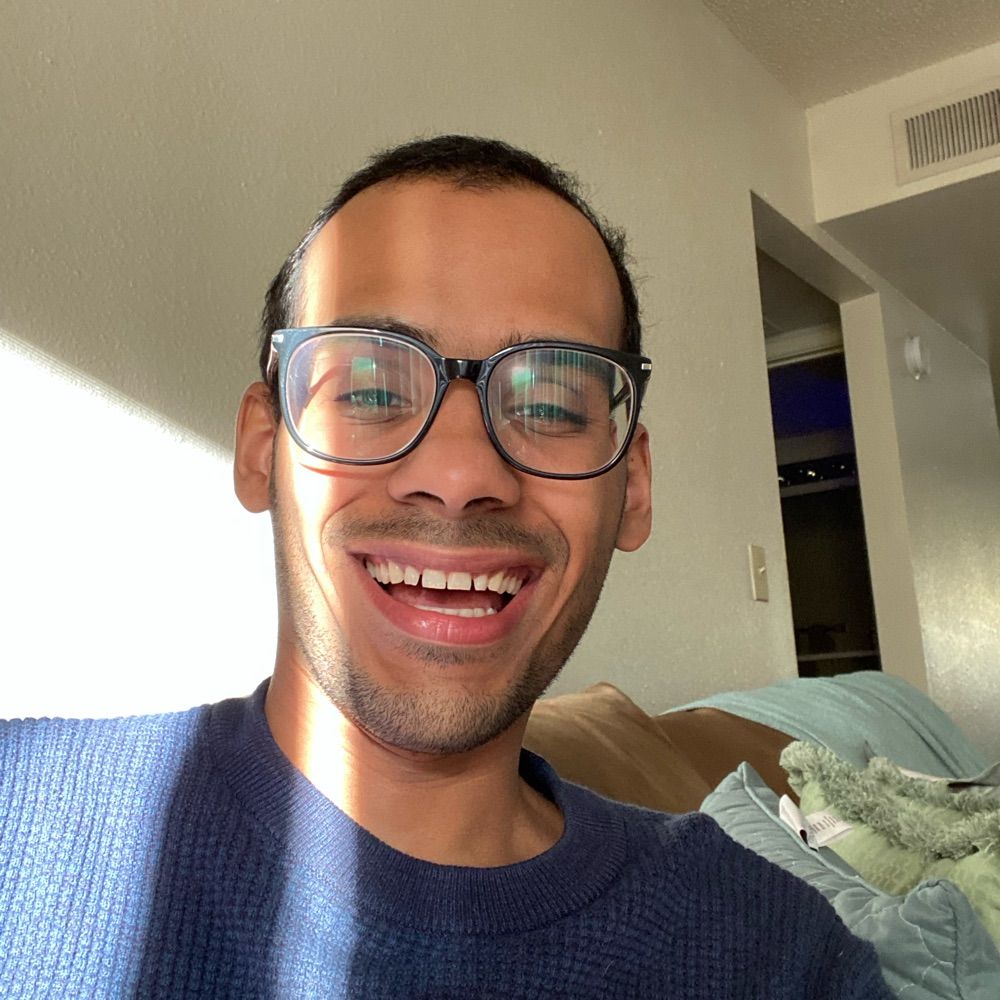 Jeromy Delgado