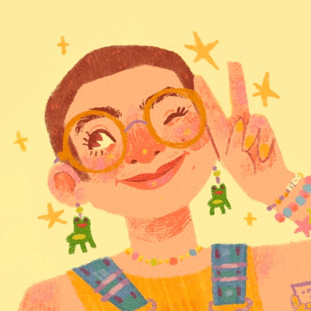 maria 💛