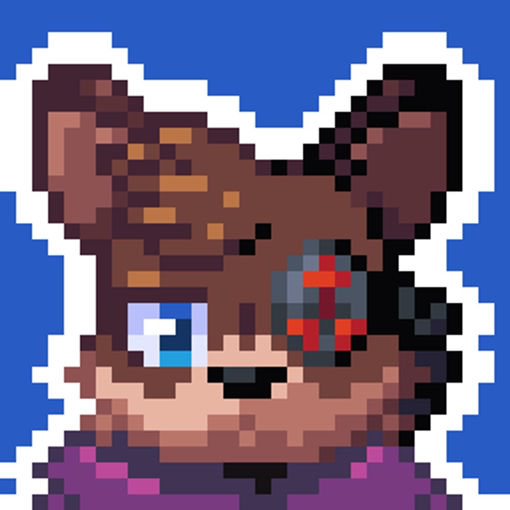 ShockThatOtter