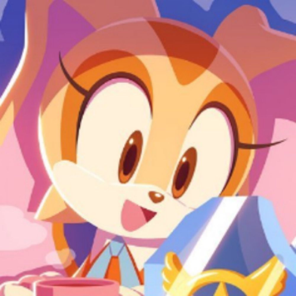 Saturn 🦔
