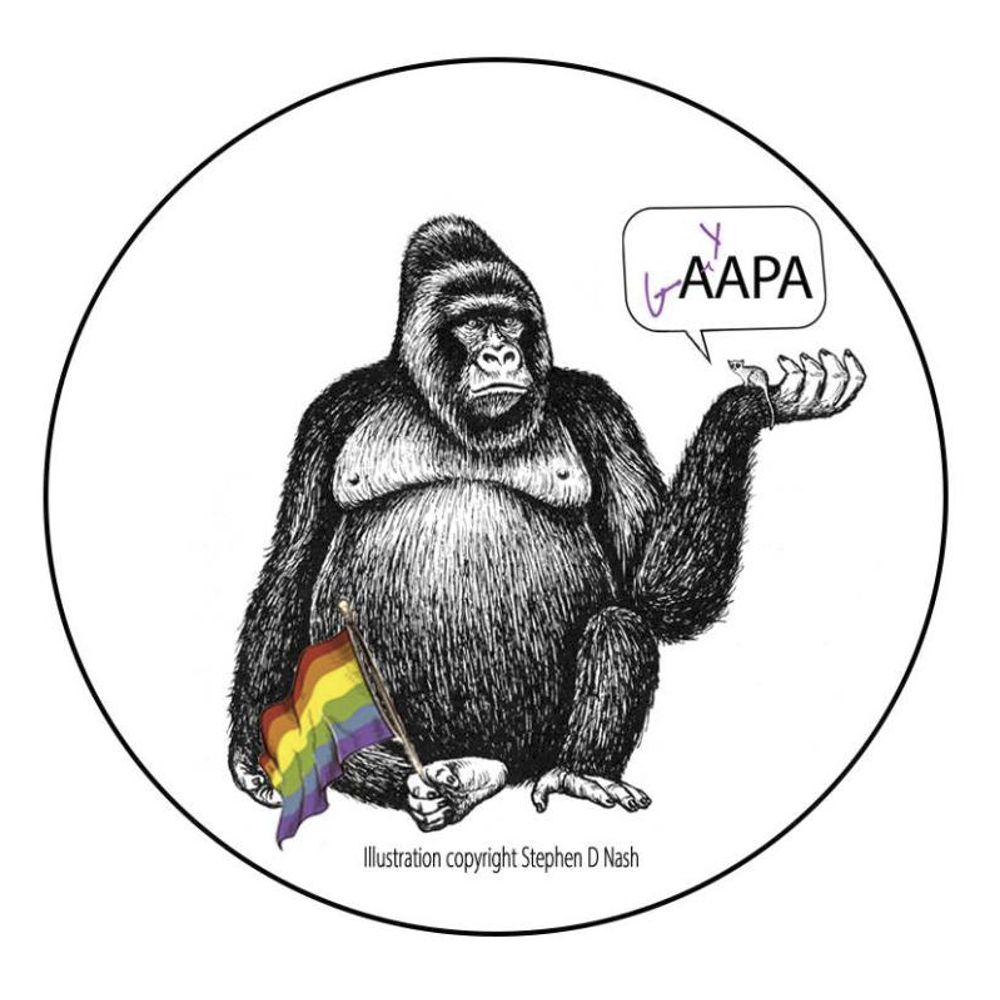 Queer BioAnth
