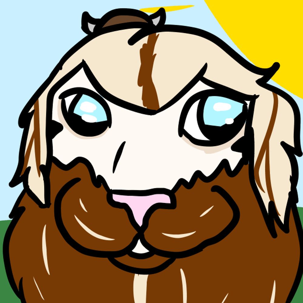 Enopion's alt (NSFW DNI)
