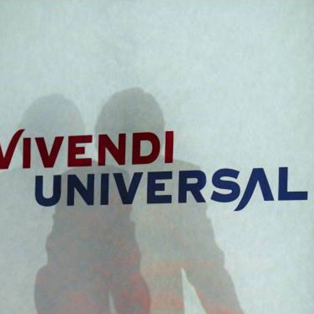 Universal - Vivendi | The Compendium 