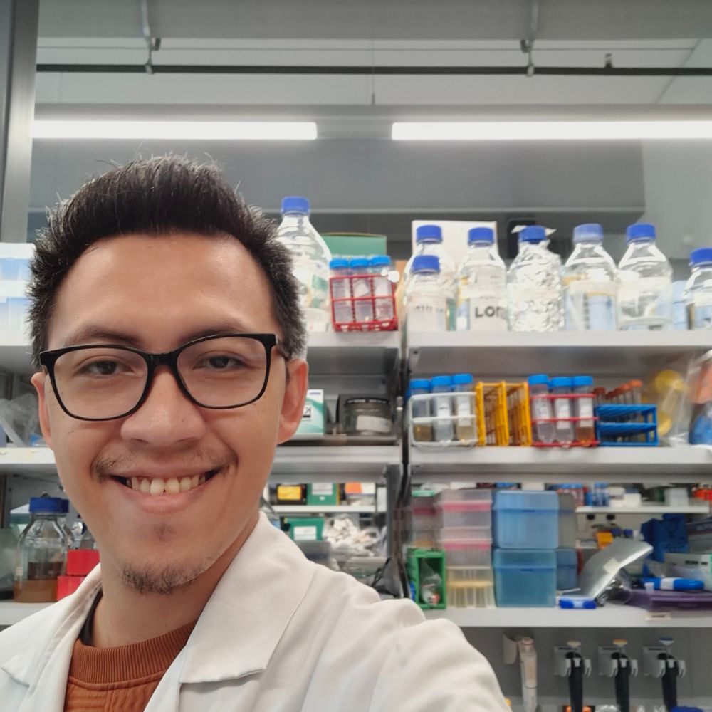 Afif Jati