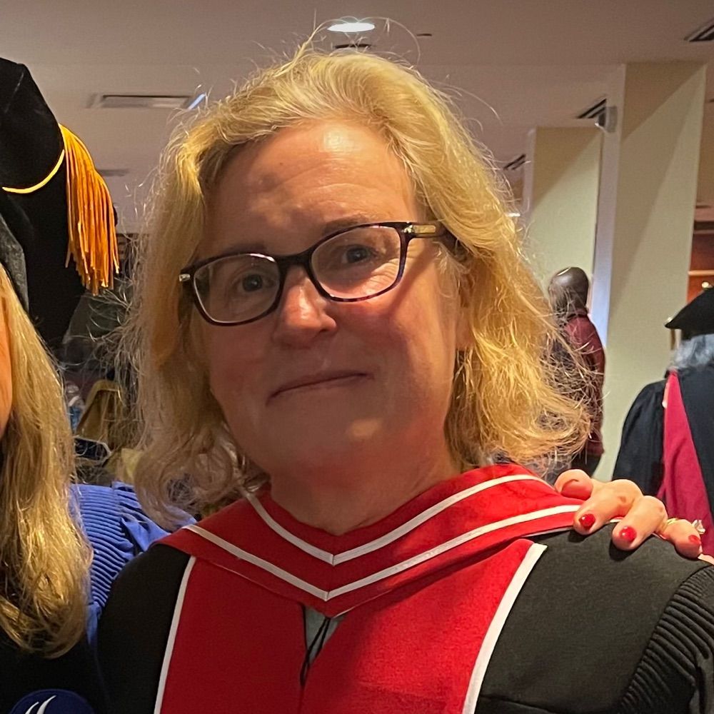 Tanya Caldwell