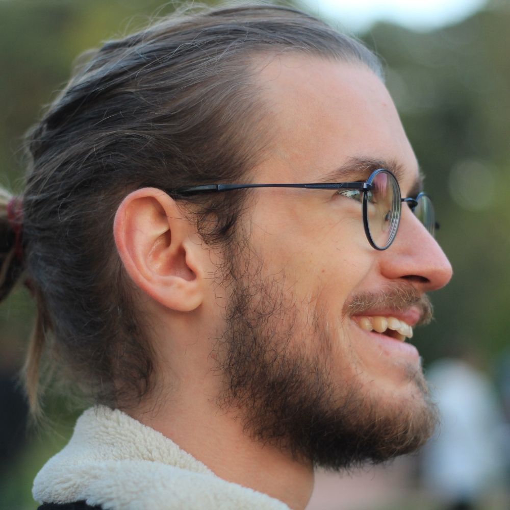 Jérémie Muller-Prokob