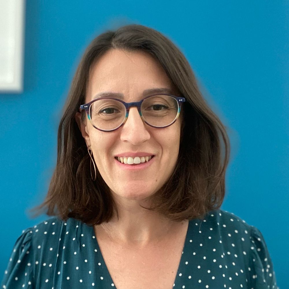 Ozlem Zingil