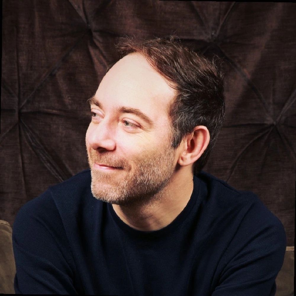Michael Hunault
