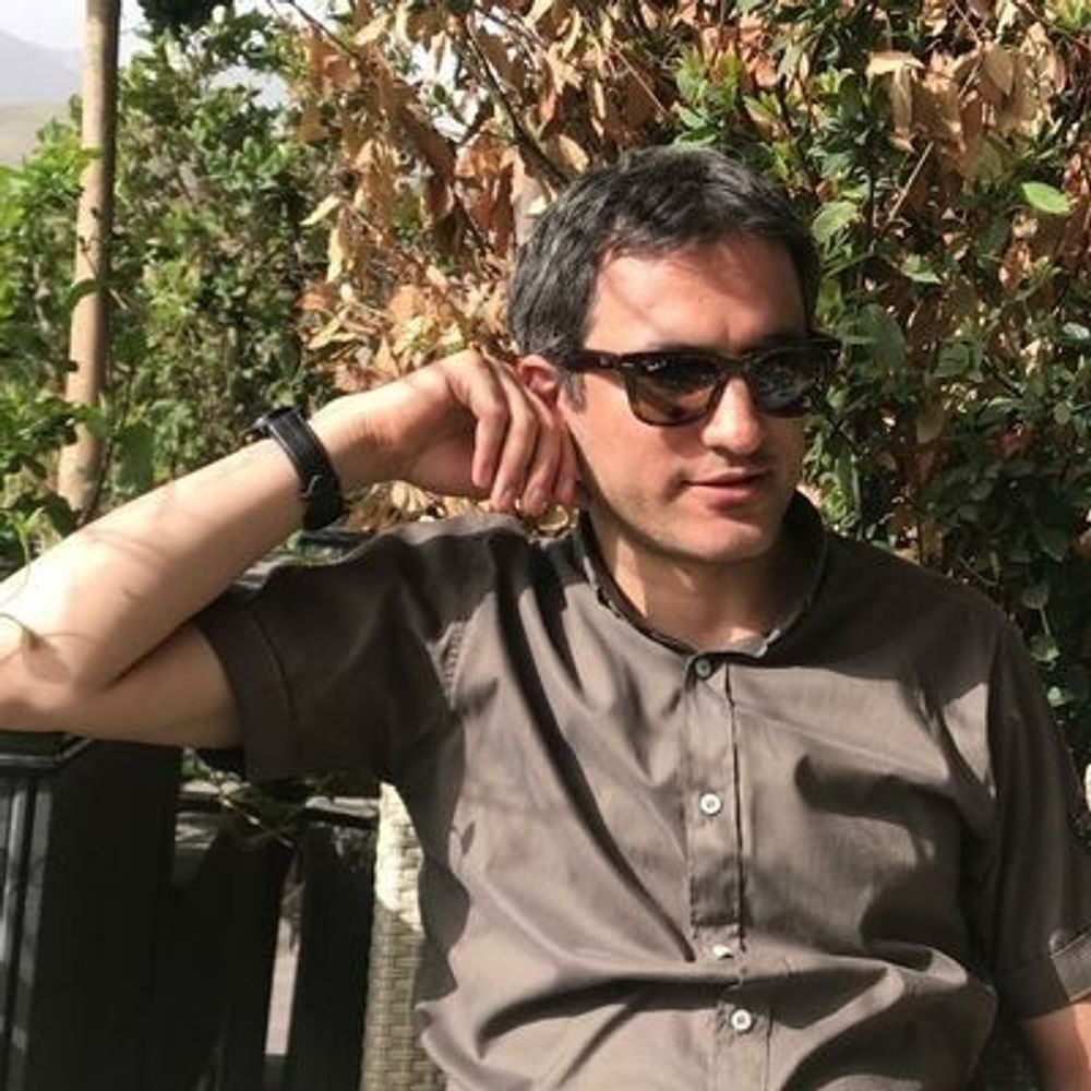 Mehran faraji