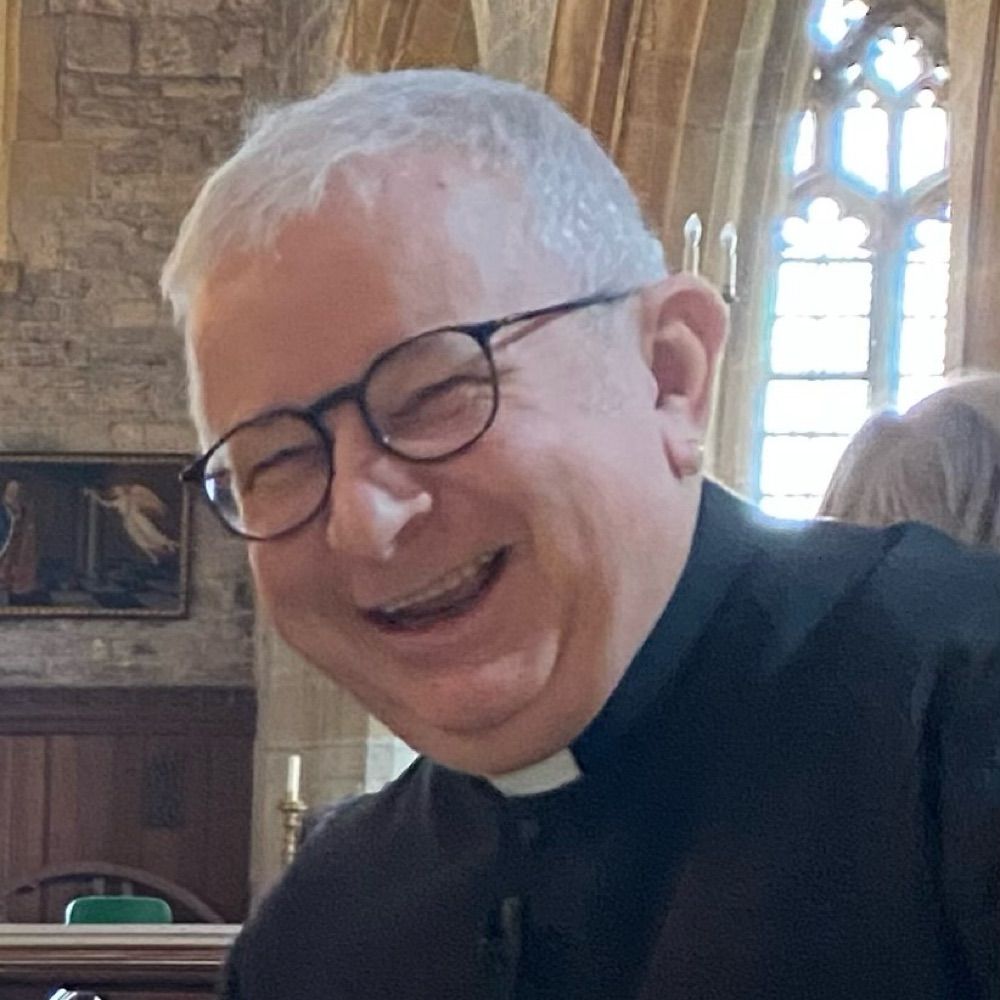 Simon Bale