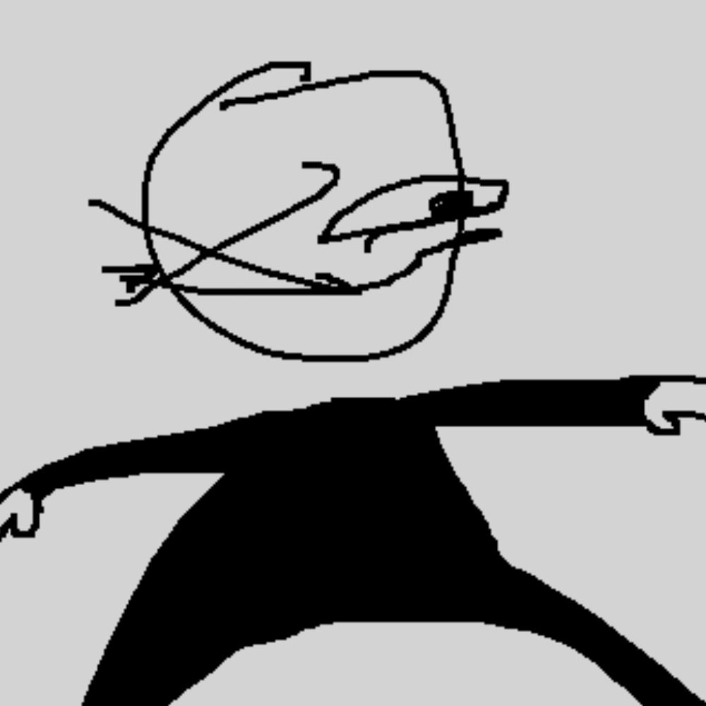 Arko, Experienced Curve Drawer 