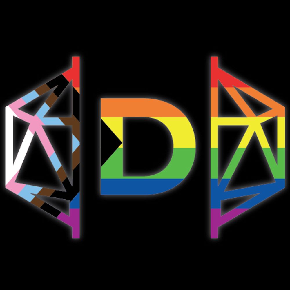 Dicescape - CRiT Awards Nominee